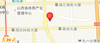 山西智宸禾人力资源管理有限公司