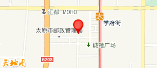 太原市世纪通盛科技有限公司